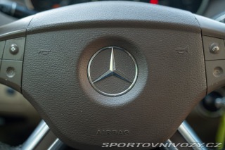 Mercedes-Benz C GL 420 CDI 4 MATIC 2006