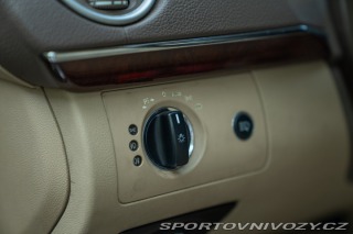 Mercedes-Benz C GL 420 CDI 4 MATIC 2006