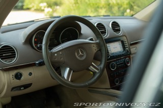 Mercedes-Benz C GL 420 CDI 4 MATIC 2006