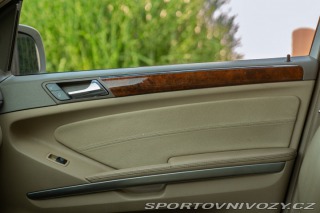 Mercedes-Benz C GL 420 CDI 4 MATIC 2006