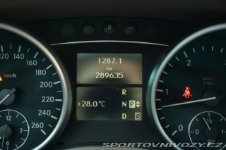 Mercedes-Benz C GL 420 CDI 4 MATIC 2006