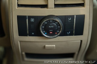 Mercedes-Benz C GL 420 CDI 4 MATIC 2006