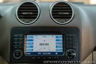 Mercedes-Benz C GL 420 CDI 4 MATIC 2006