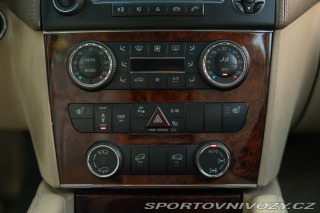 Mercedes-Benz C GL 420 CDI 4 MATIC 2006