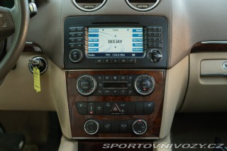 Mercedes-Benz C GL 420 CDI 4 MATIC 2006