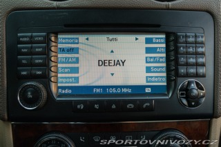 Mercedes-Benz C GL 420 CDI 4 MATIC 2006