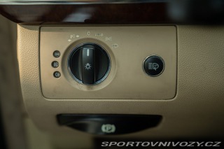 Mercedes-Benz C GL 420 CDI 4 MATIC 2006