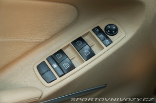 Mercedes-Benz C GL 420 CDI 4 MATIC 2006
