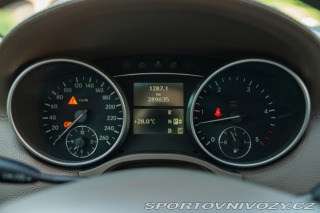 Mercedes-Benz C GL 420 CDI 4 MATIC 2006