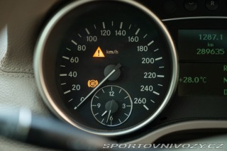 Mercedes-Benz C GL 420 CDI 4 MATIC 2006