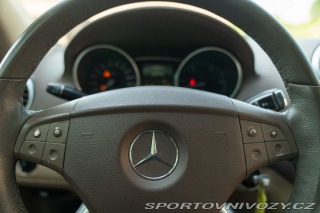 Mercedes-Benz C GL 420 CDI 4 MATIC 2006