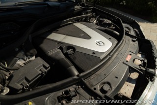 Mercedes-Benz C GL 420 CDI 4 MATIC 2006
