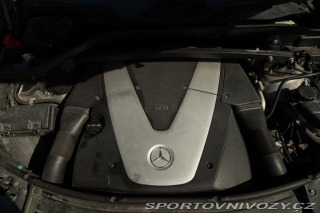 Mercedes-Benz C GL 420 CDI 4 MATIC 2006