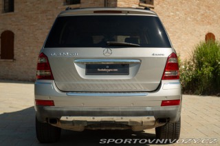 Mercedes-Benz C GL 420 CDI 4 MATIC 2006