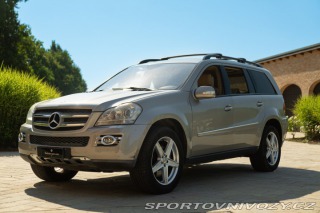 Mercedes-Benz C GL 420 CDI 4 MATIC 2006