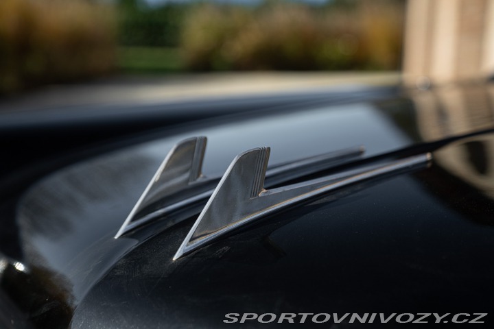 Ostatní značky Ostatní modely Cadillac SPECIAL SERIES 62 FLEETWOOD SEDAN 1958