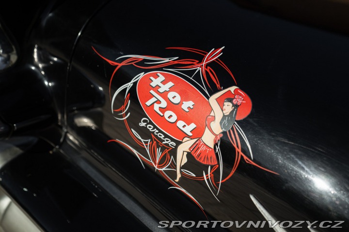 Ostatní značky Ostatní modely Cadillac SPECIAL SERIES 62 FLEETWOOD SEDAN 1958