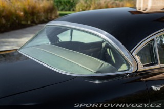 Ostatní značky Ostatní modely Cadillac SPECIAL SERIES 62 FLEETWOOD SEDAN 1958