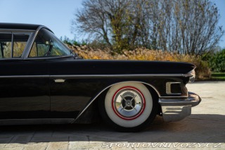 Ostatní značky Ostatní modely Cadillac SPECIAL SERIES 62 FLEETWOOD SEDAN 1958