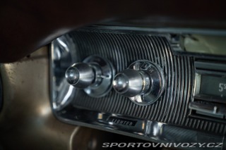 Ostatní značky Ostatní modely Cadillac SPECIAL SERIES 62 FLEETWOOD SEDAN 1958