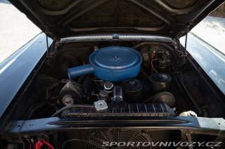 Ostatní značky Ostatní modely Cadillac SPECIAL SERIES 62 FLEETWOOD SEDAN 1958