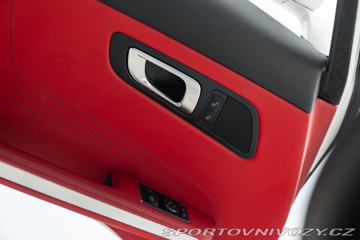 Mercedes-Benz SLS AMG 2010
