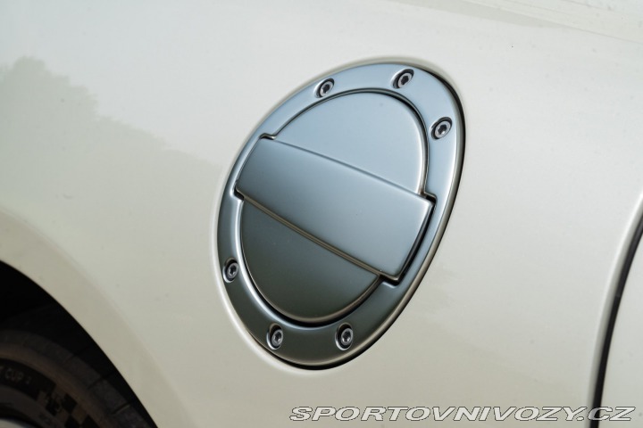 Mercedes-Benz SLS AMG 2010