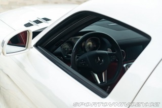 Mercedes-Benz SLS AMG 2010
