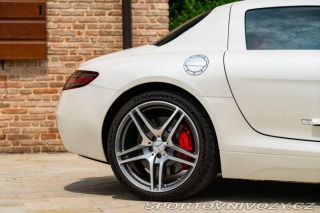 Mercedes-Benz SLS AMG 2010