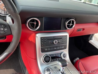 Mercedes-Benz SLS AMG 2010