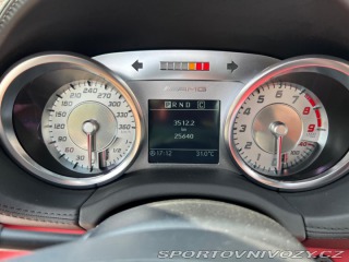 Mercedes-Benz SLS AMG 2010