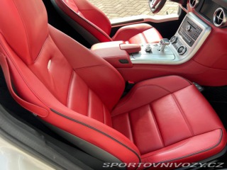 Mercedes-Benz SLS AMG 2010