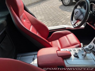 Mercedes-Benz SLS AMG 2010