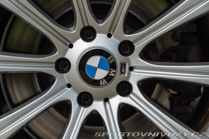 BMW 7 745 D 2005