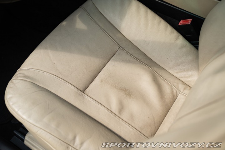 BMW 7 745 D 2005