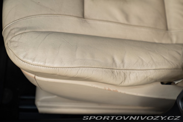 BMW 7 745 D 2005