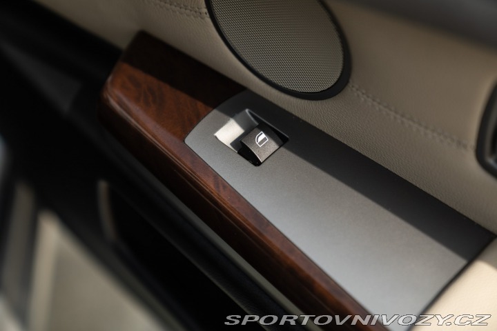 BMW 7 745 D 2005