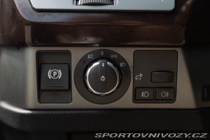 BMW 7 745 D 2005
