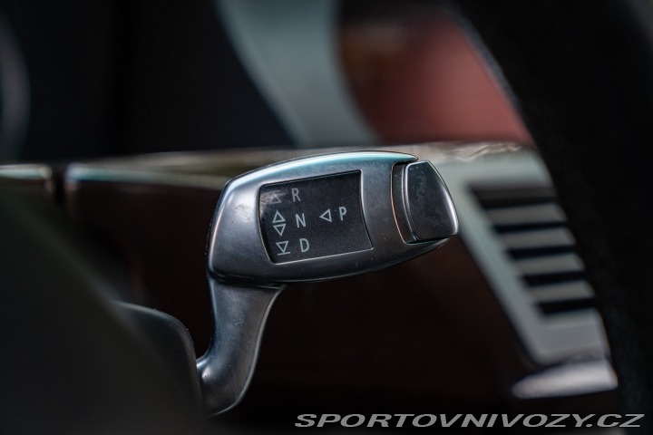 BMW 7 745 D 2005