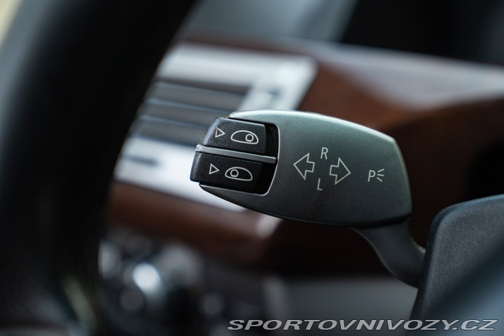 BMW 7 745 D 2005