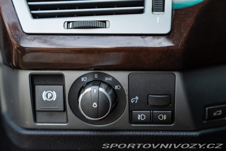 BMW 7 745 D 2005