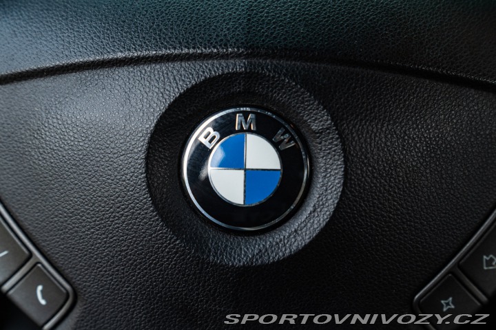 BMW 7 745 D 2005