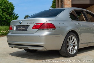 BMW 7 745 D 2005