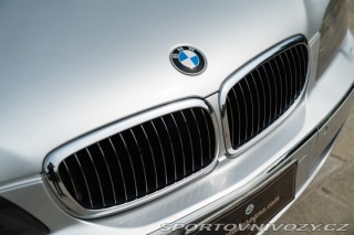 BMW 7 745 D 2005