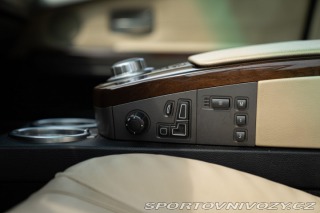 BMW 7 745 D 2005