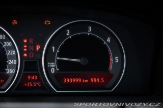 BMW 7 745 D 2005