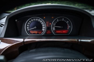 BMW 7 745 D 2005