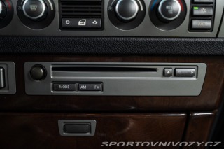 BMW 7 745 D 2005