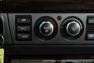 BMW 7 745 D 2005