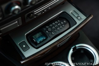 BMW 7 745 D 2005